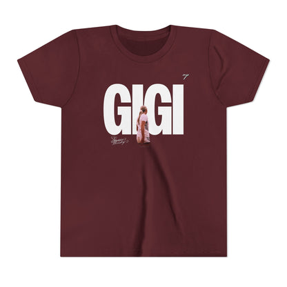 Gracie Worsley YOUTH Graphic Tee
