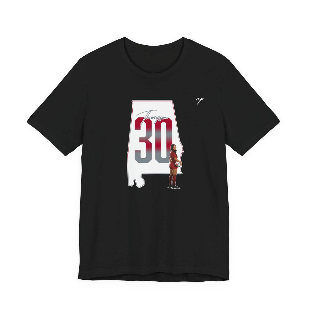 Paige Thompson Graphic Tee