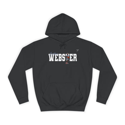 Cristian Webster Hoodie