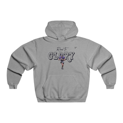 Brody Spear Vintage Hoodie