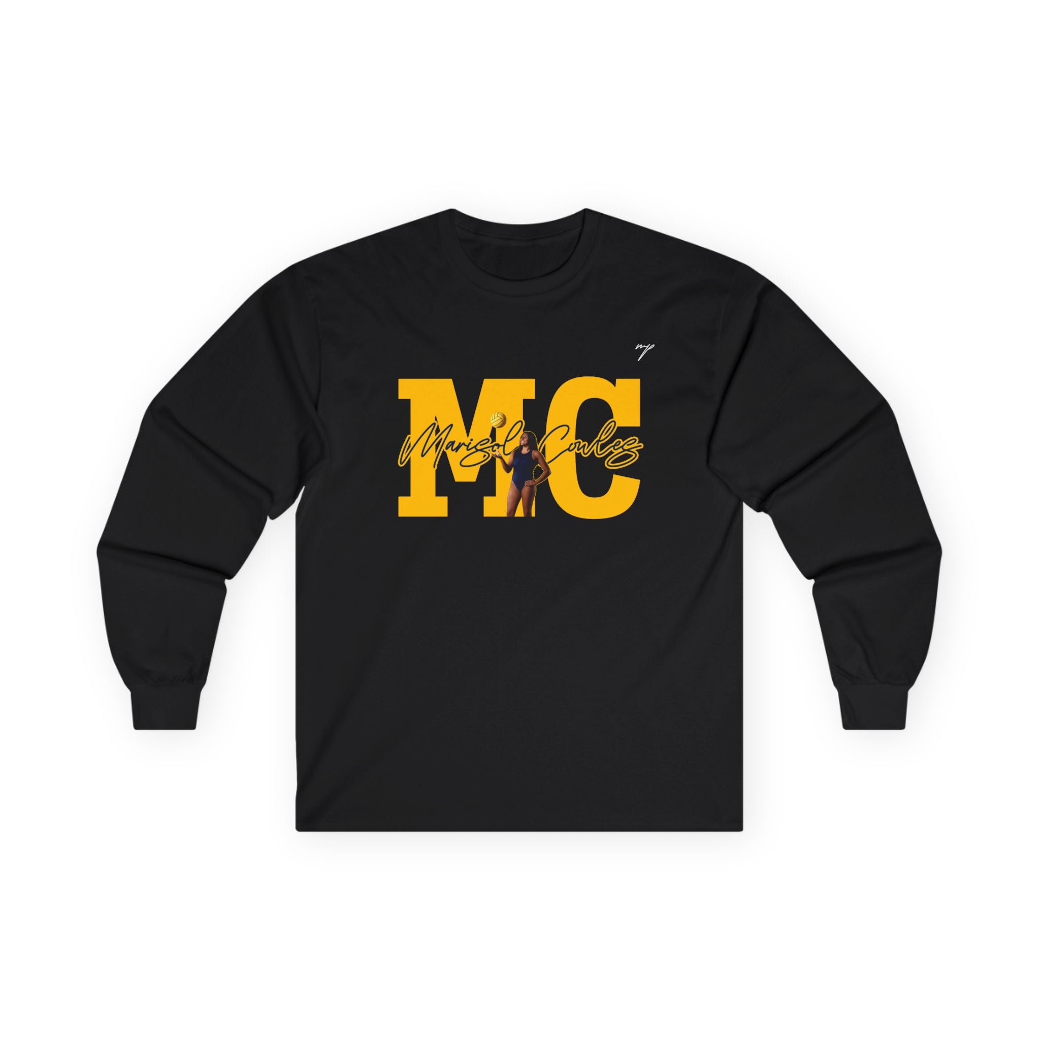 Marisol Cowles Long Sleeve