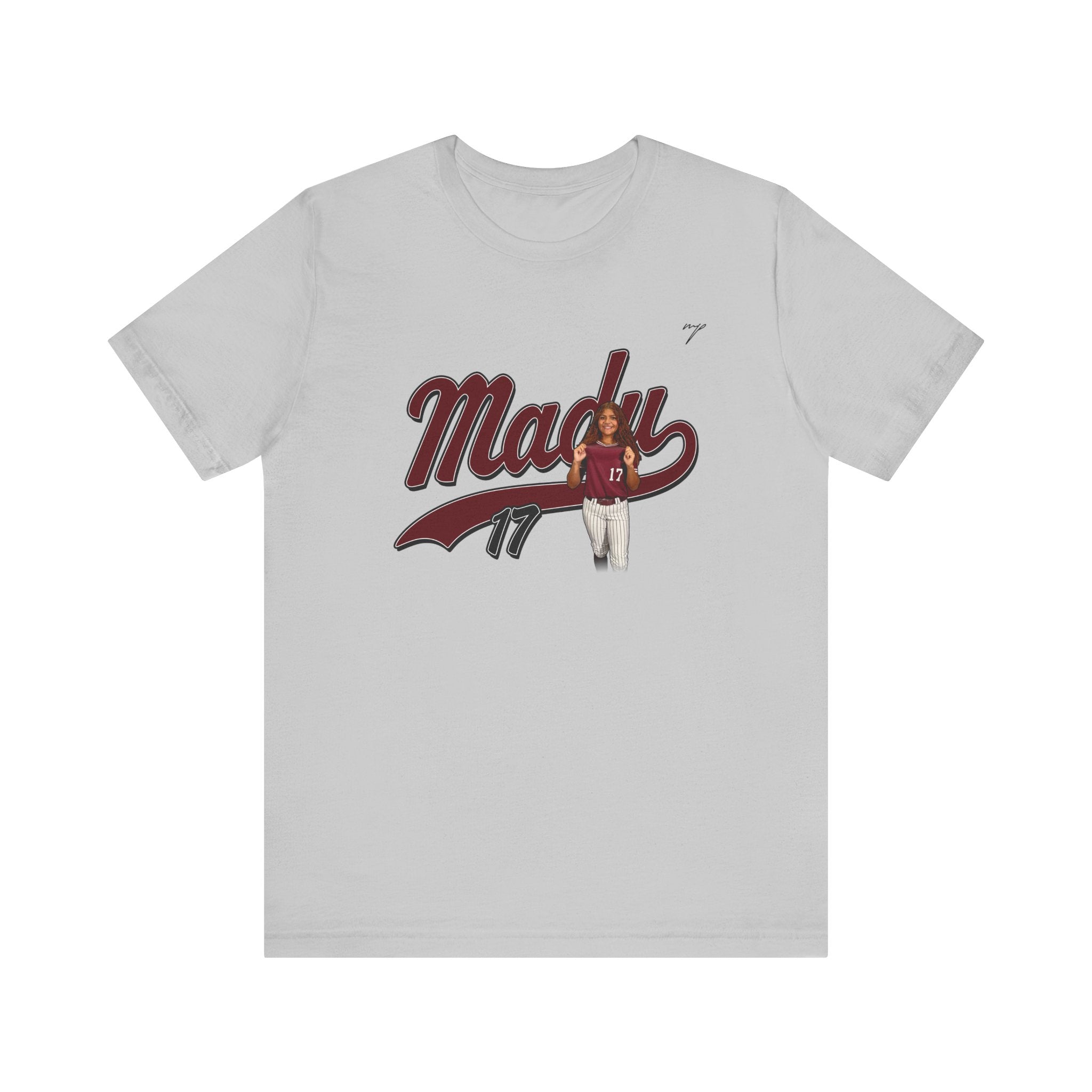 Mya Madu Graphic Tee