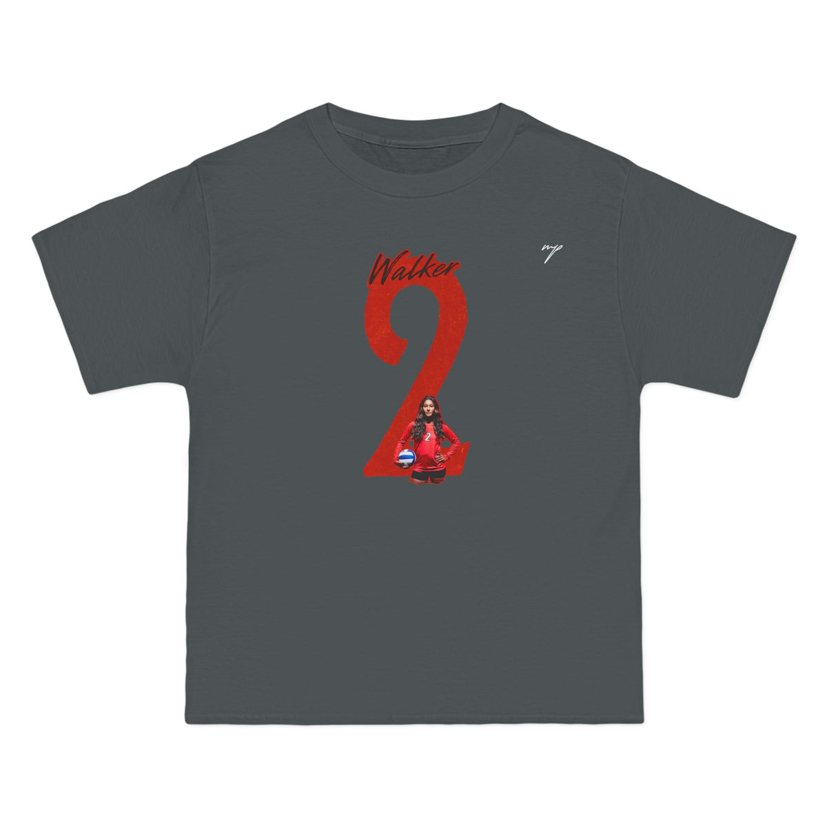 Sydney Walker Vintage Tee