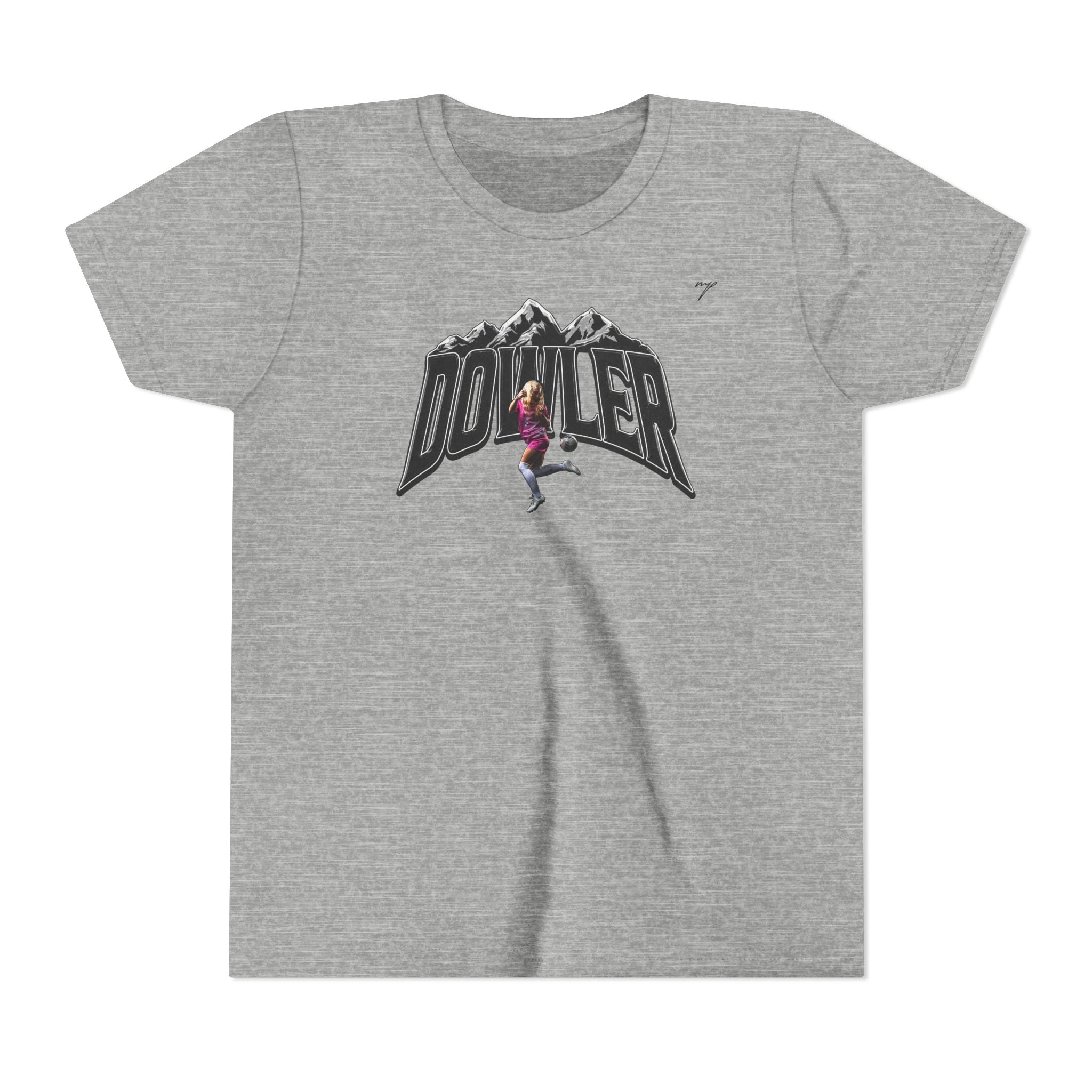 Caylee Dowler YOUTH Graphic Tee