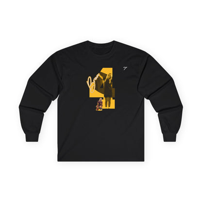 Sarah Brown Long Sleeve