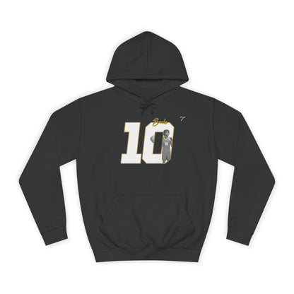 Jaden Brooks Hoodie