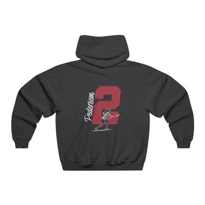 Jamie Pedersen Vintage Hoodie