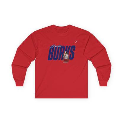 Anakin Burks Long Sleeve