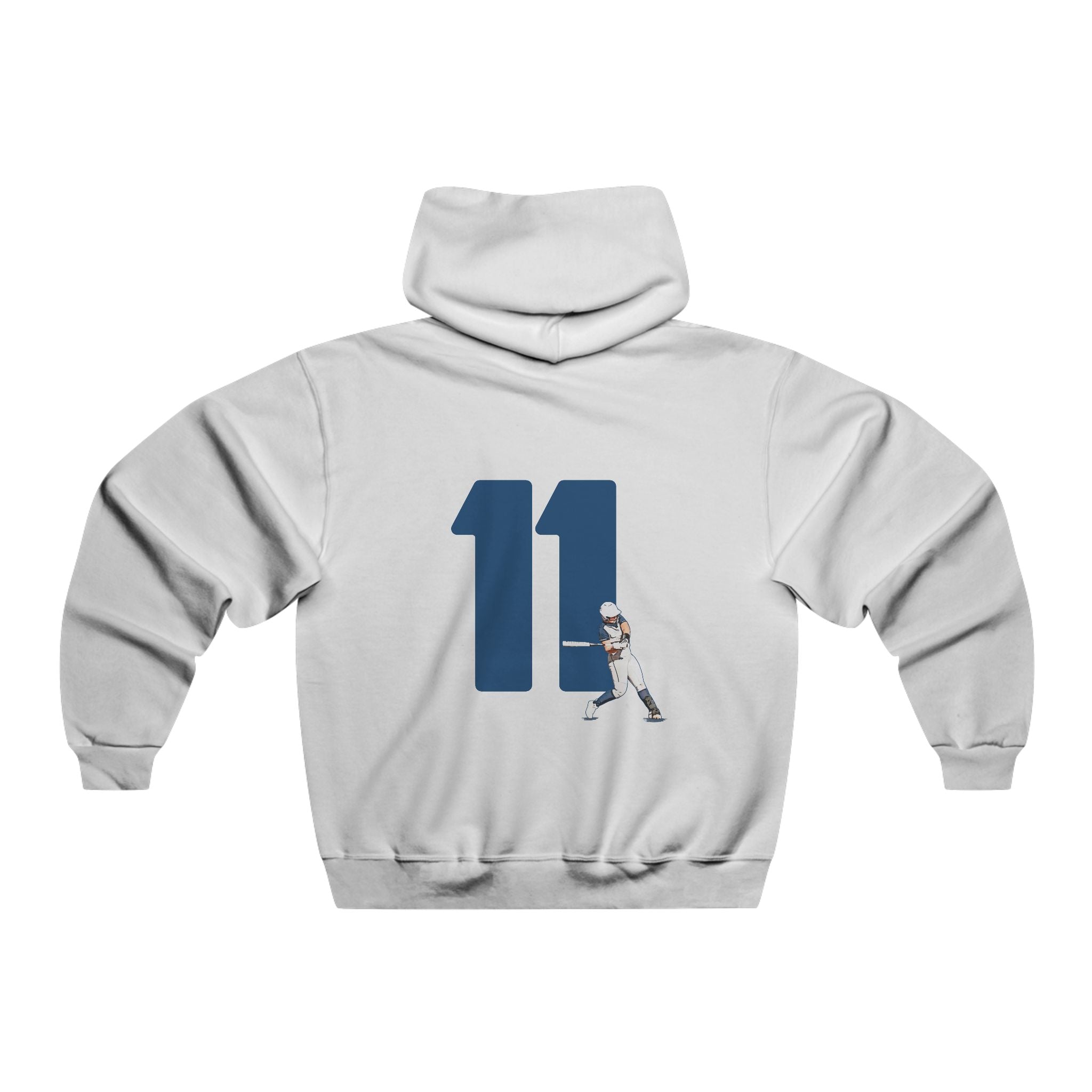 Katie Wetteland Vintage Hoodie