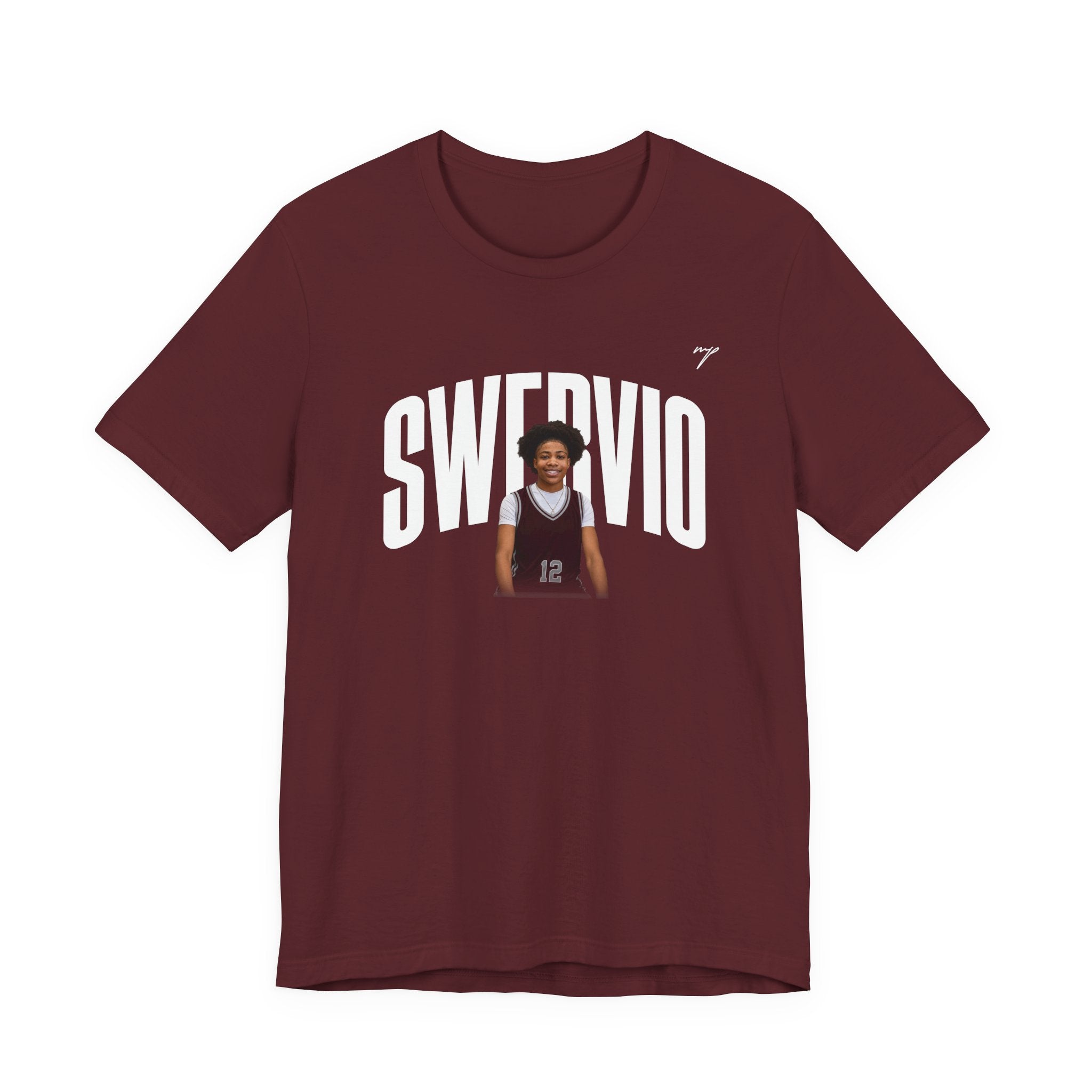 Dejah Morris Graphic Tee