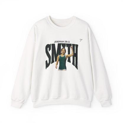 Damiyah Smith Crewneck