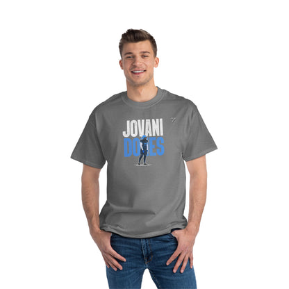 Jovani Dones Vintage Tee
