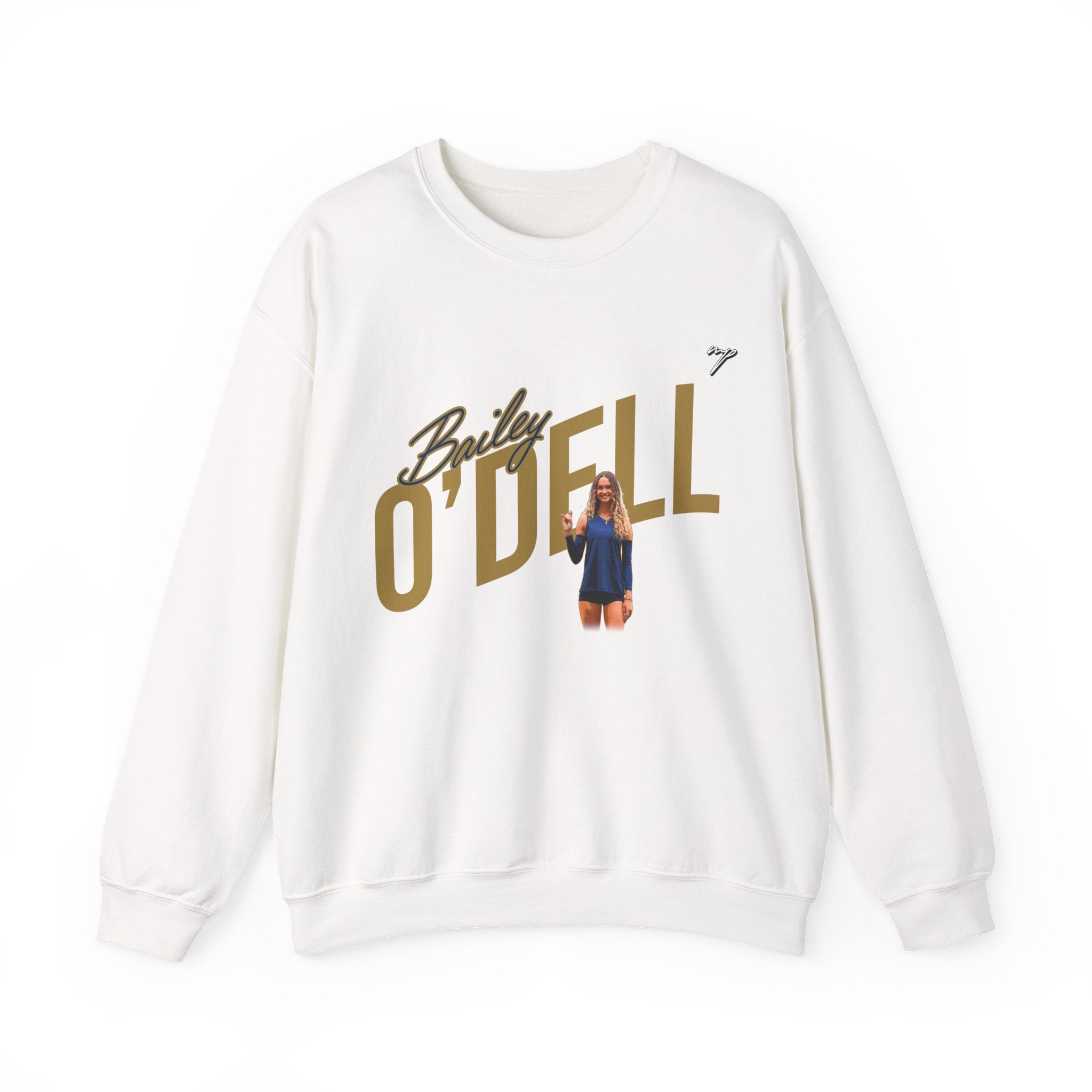 Bailey O'Dell Crewneck