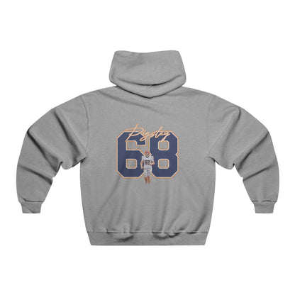 Peyton Pigsley Vintage Hoodie
