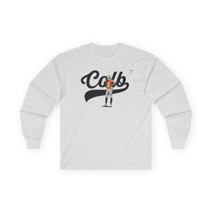 JaColby Cooper Long Sleeve