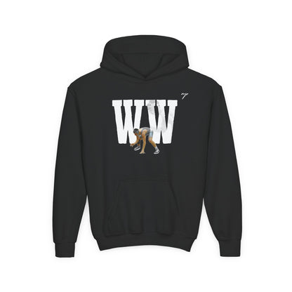 Wyatt Wolanski YOUTH Hoodie