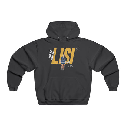Julia Lisi Vintage Hoodie