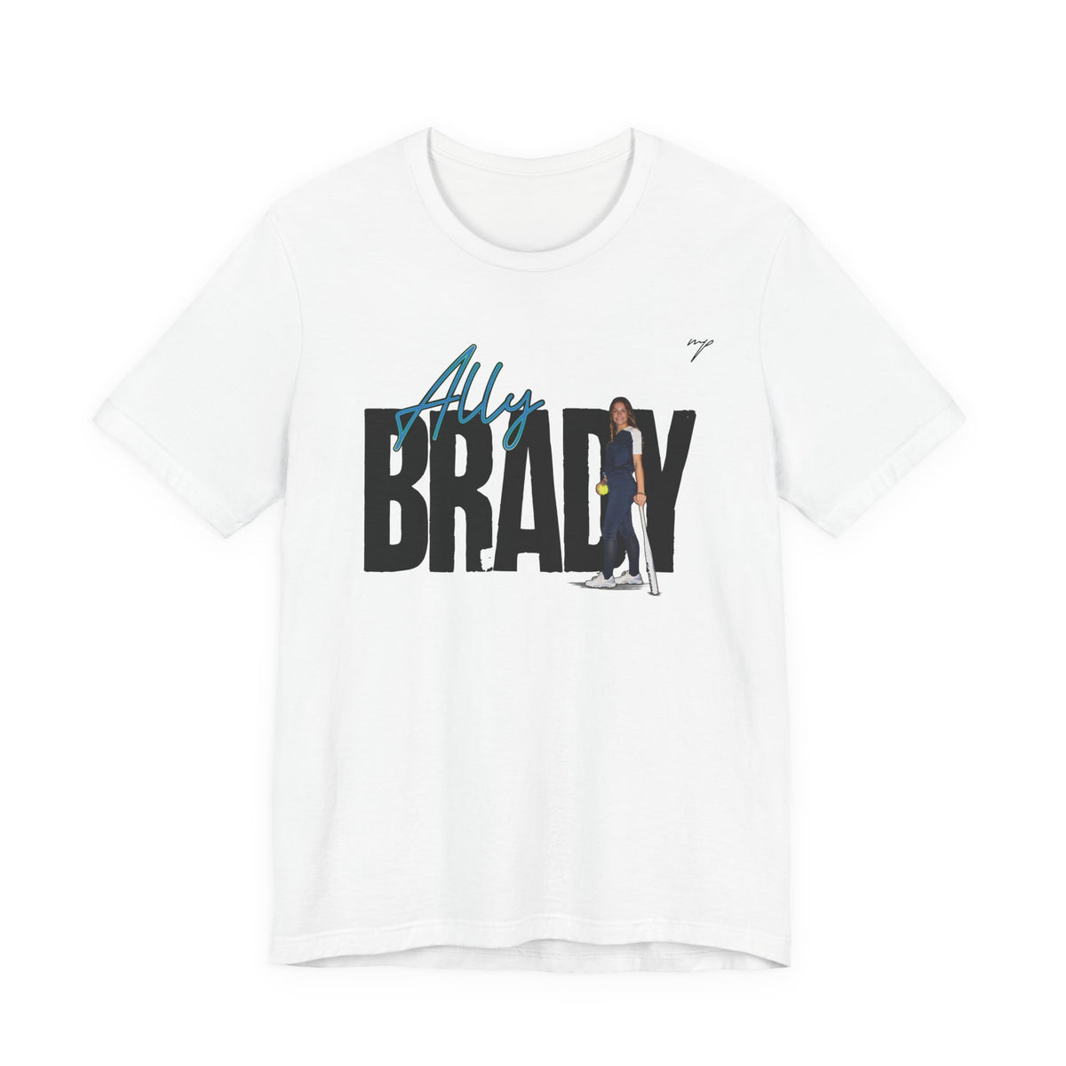 Ally Brady Graphic Tee