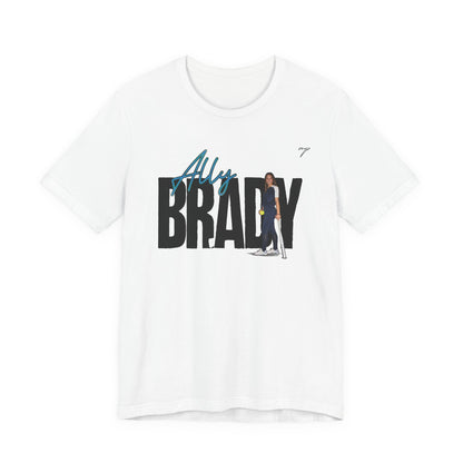 Ally Brady Graphic Tee