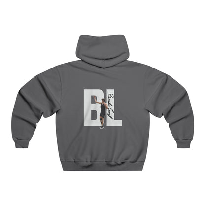 Braylon Long Vintage Hoodie