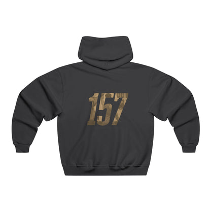 Christian Friel Vintage Hoodie
