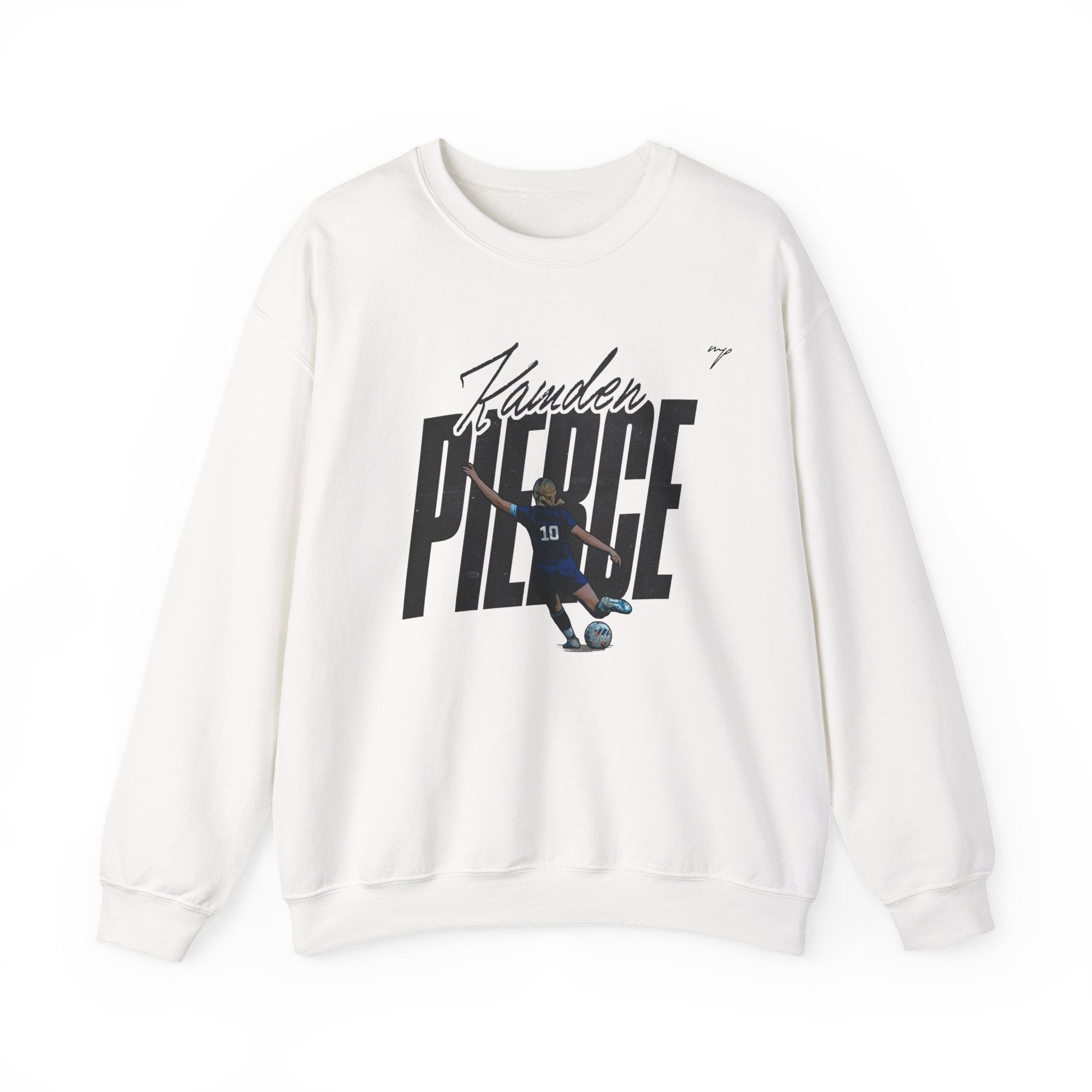 Kamden Pierce Crewneck
