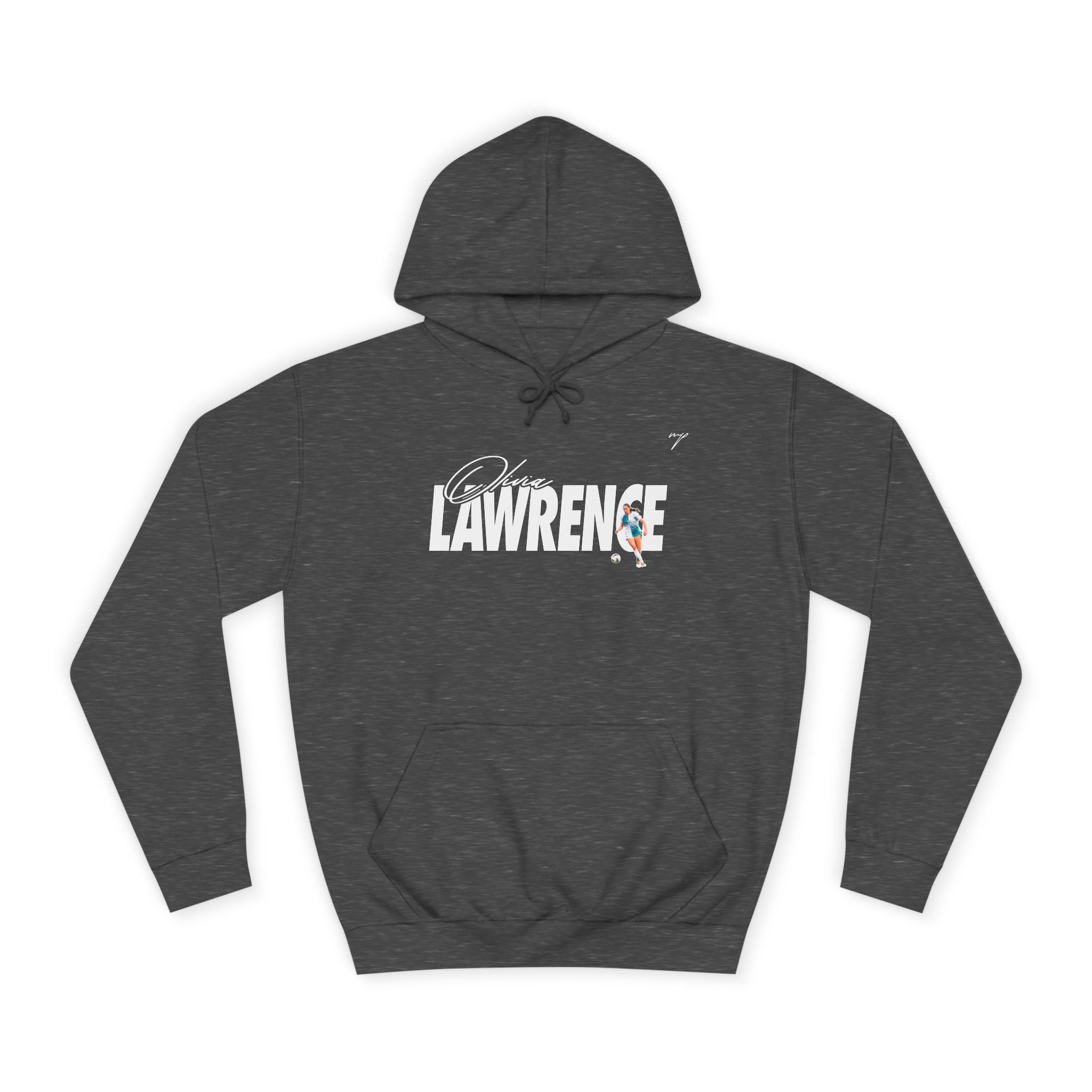 Olivia Lawrence Hoodie