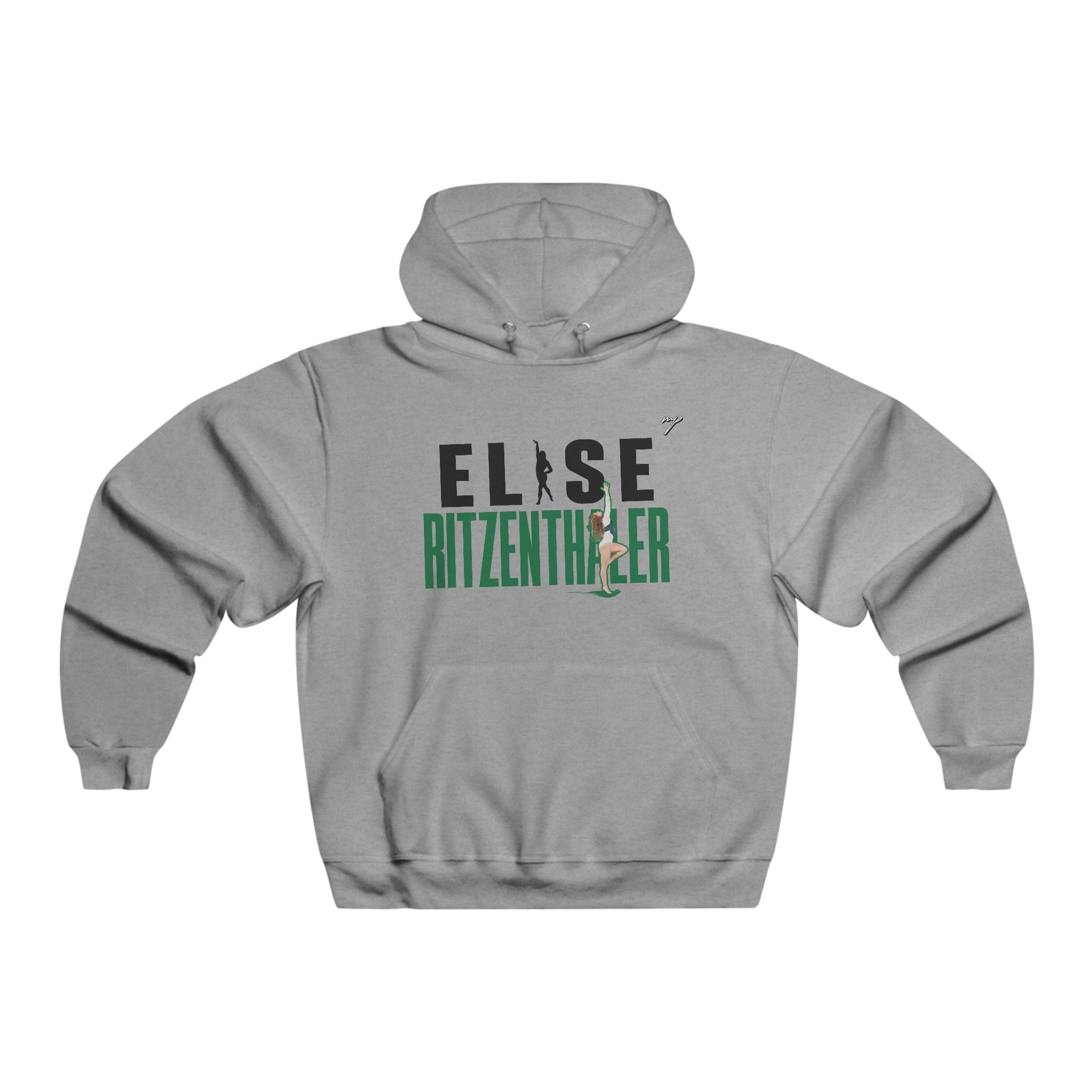 Elise Rizenthaler Vintage Hoodie