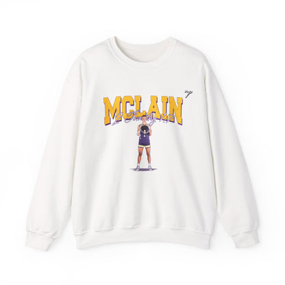 Frankie Mclain Crewneck