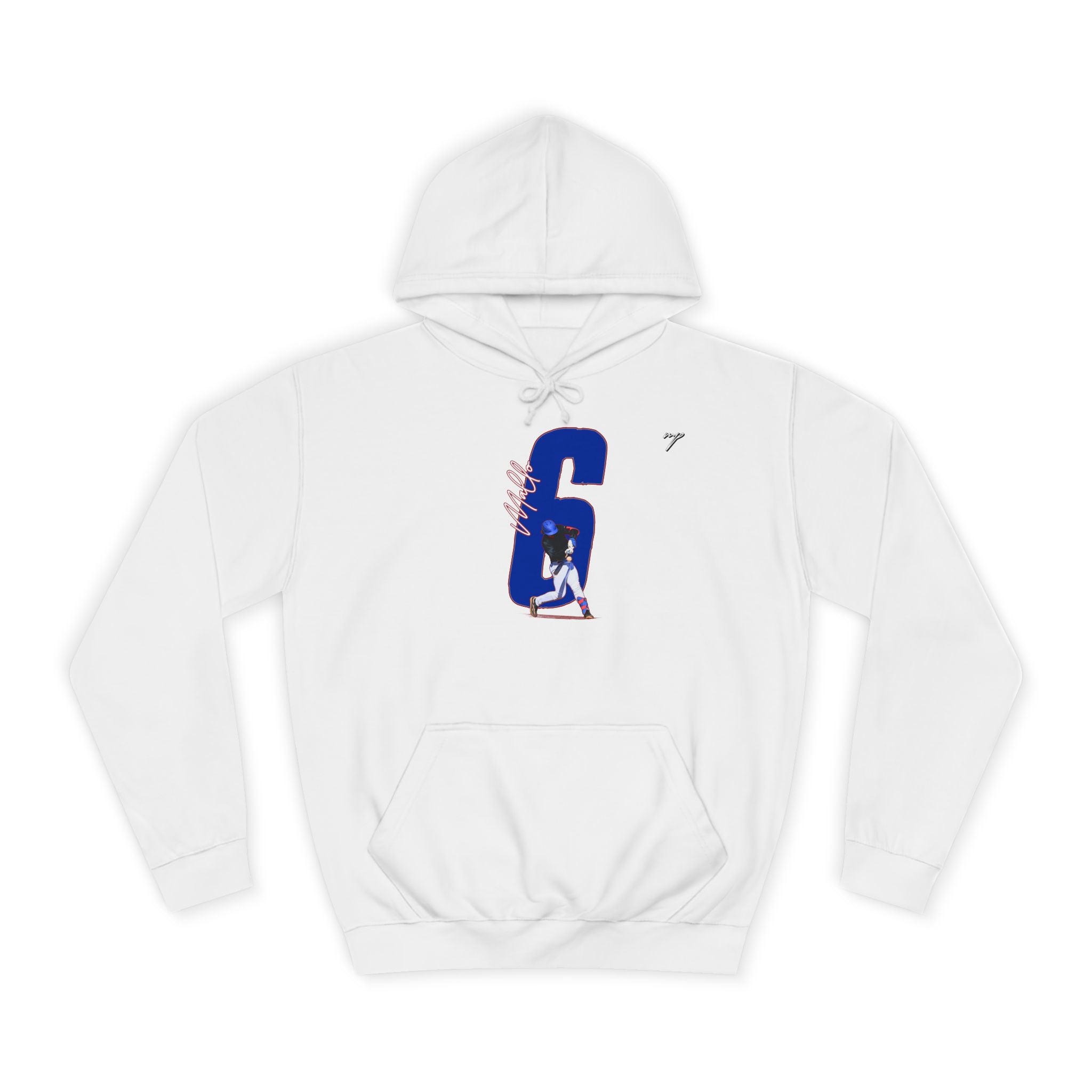 Cam Mallo Hoodie