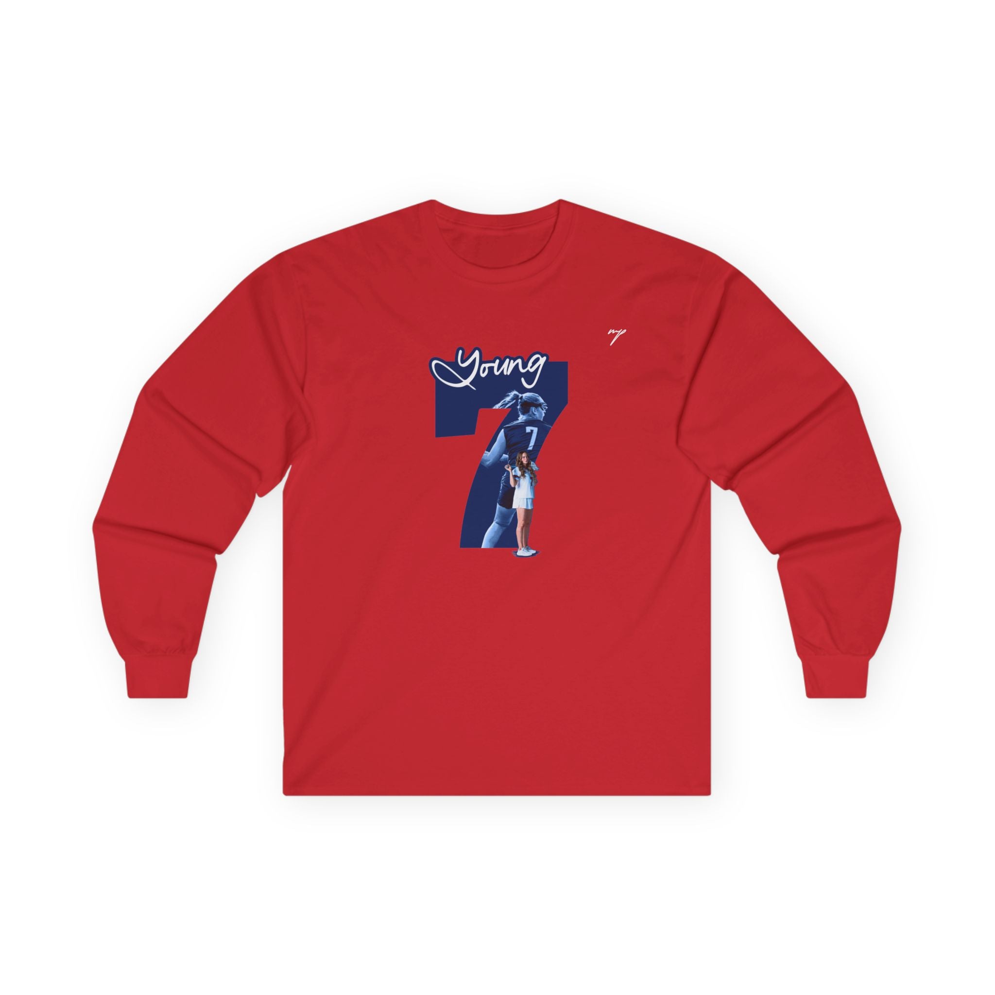 Olivia Young Long Sleeve