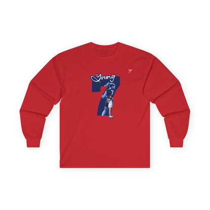 Olivia Young Long Sleeve