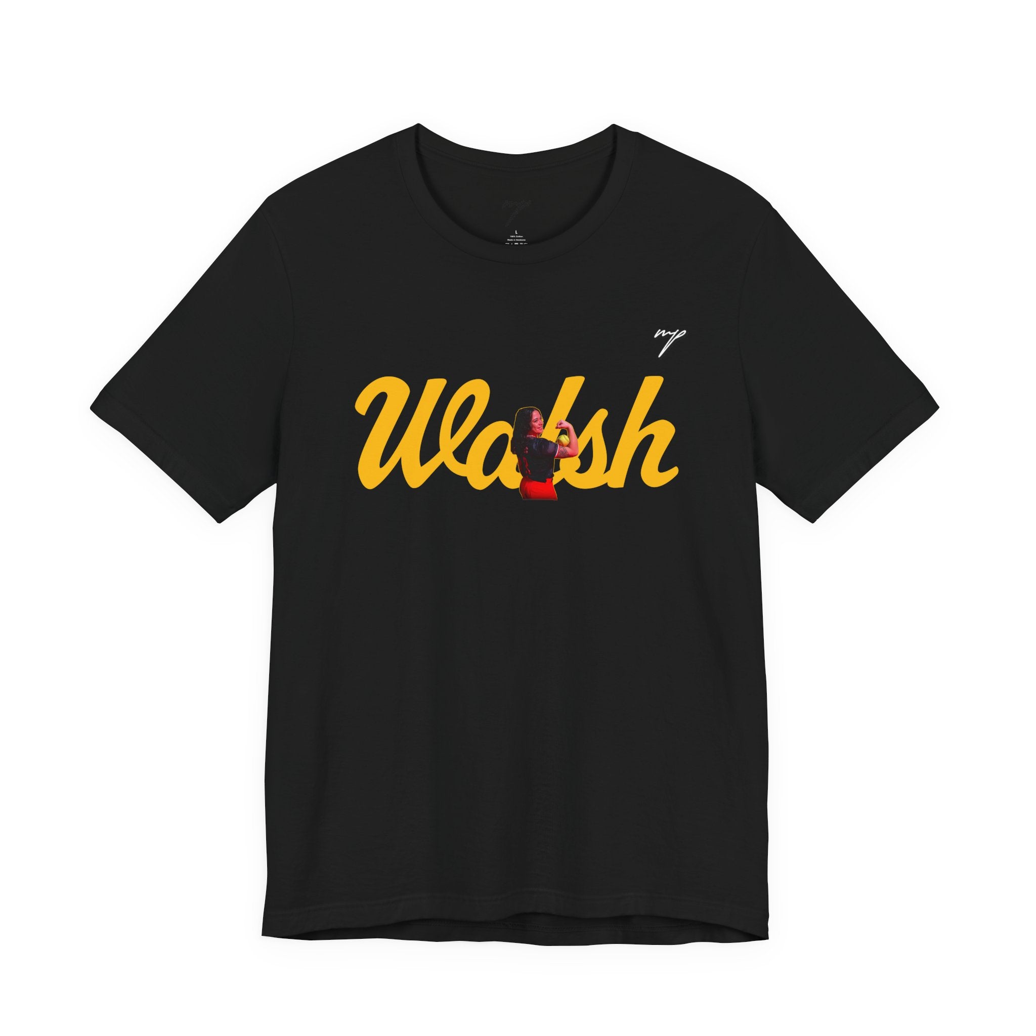 Taylor Walsh Graphic Tee