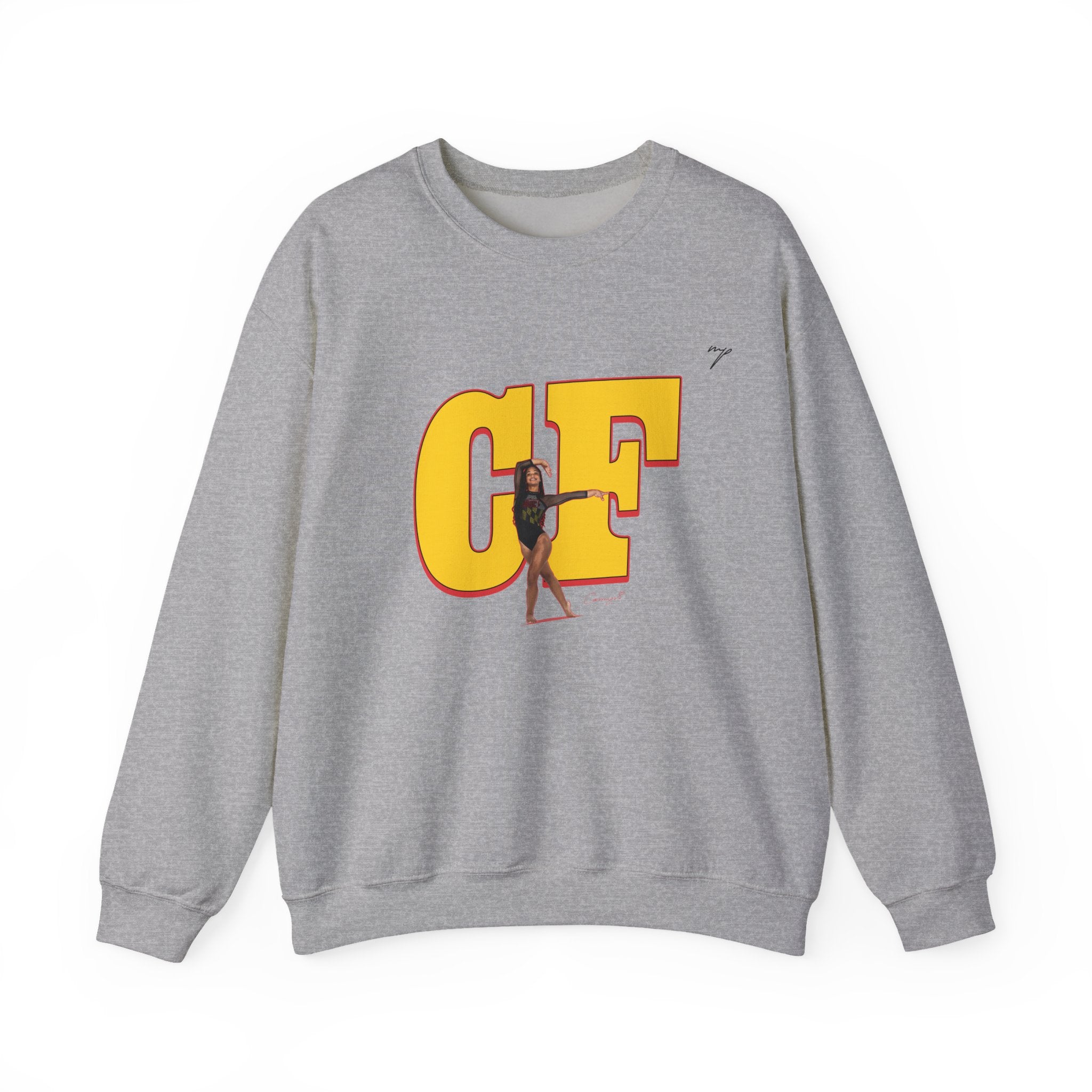 Camryn Foster Crewneck