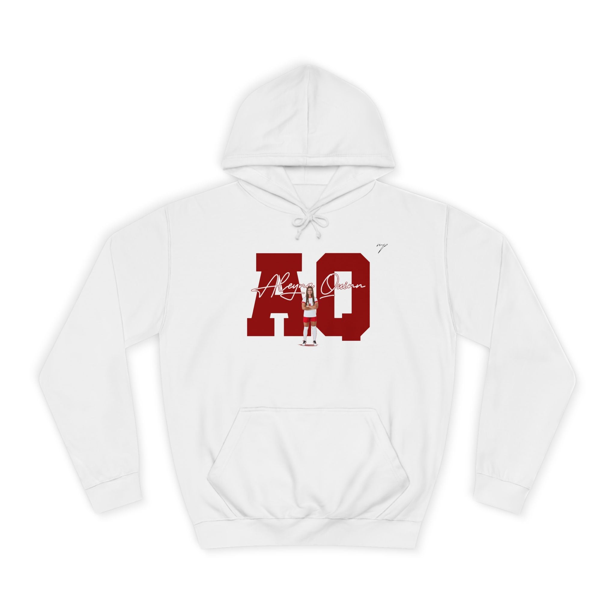 Aleyna Quinn Hoodie