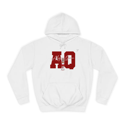 Aleyna Quinn Hoodie