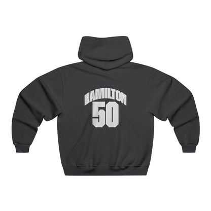 Alexander Hamilton Vintage Hoodie