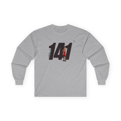 Matthew Maldonado Long Sleeve Tee