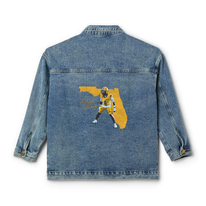 Bennie Garnett Denim Jacket