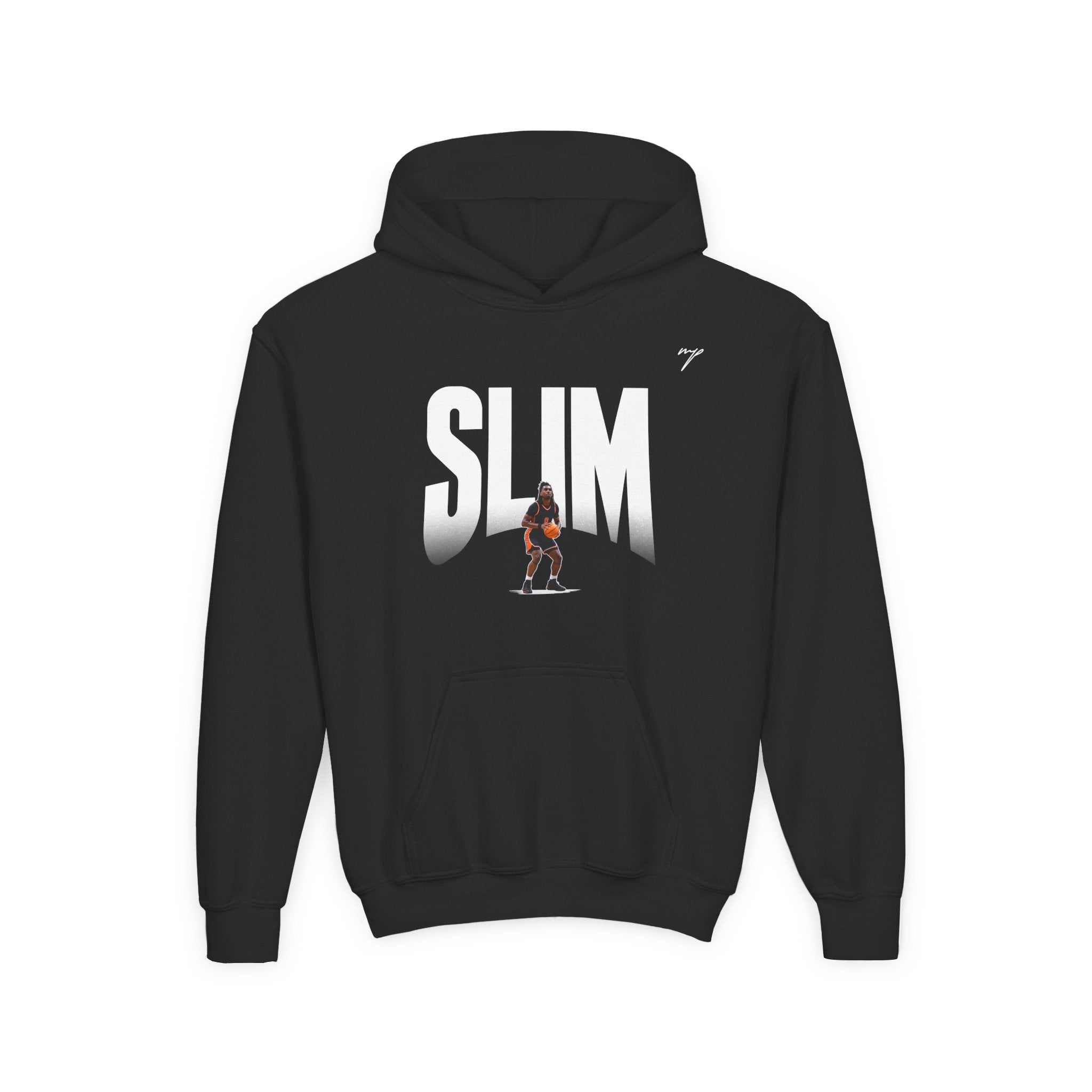 Aidan Williams YOUTH Hoodie