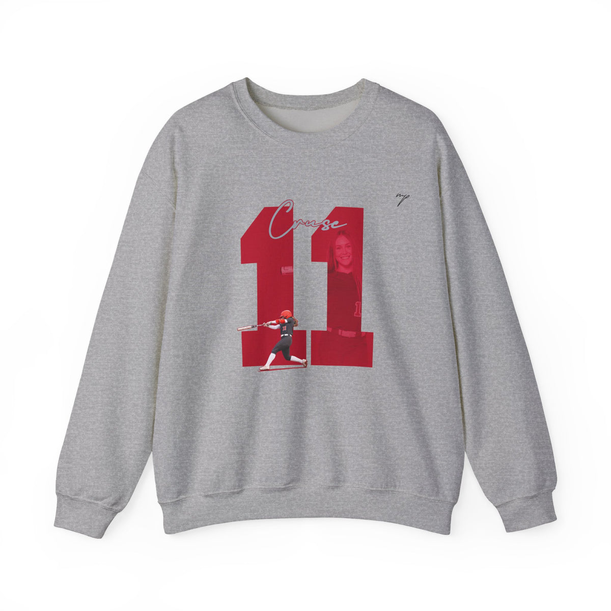 Taylor Cruse Crewneck