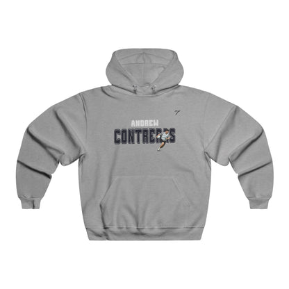 Andrew Contreras Vintage Hoodie