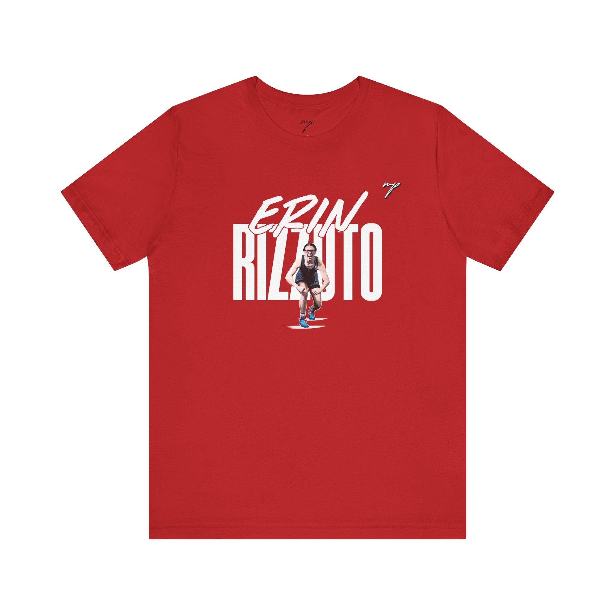 Erin Rizzuto Graphic Tee