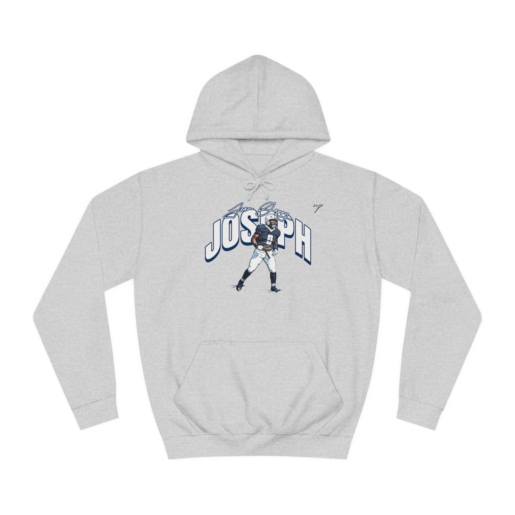 Jean Garry Joseph Hoodie