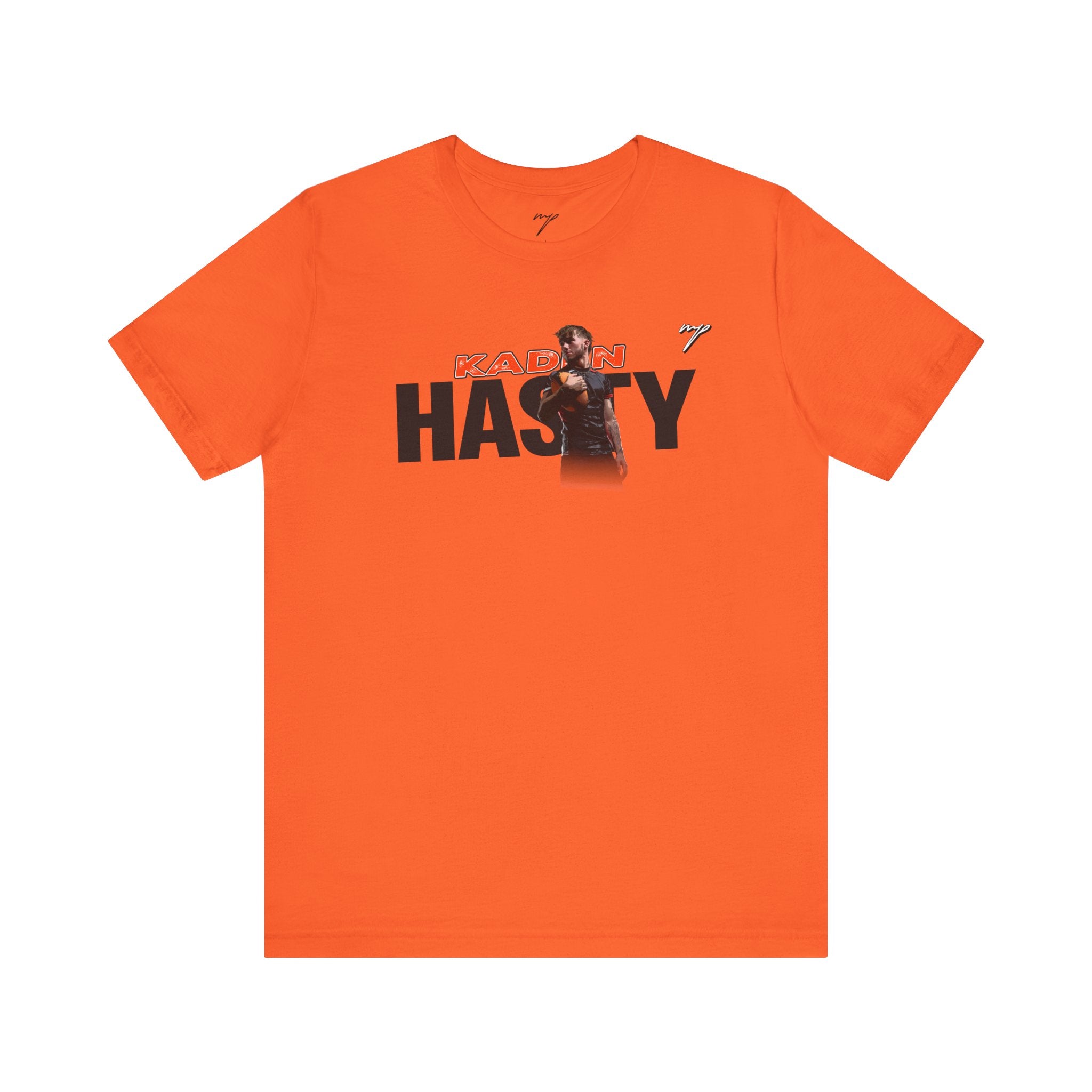 Kaden Hasty Graphic Tee
