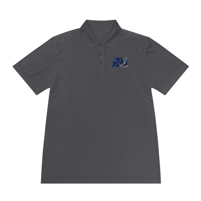 Brock Hupp Polo