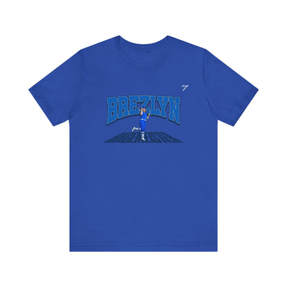 Brezlyn Hagemeister Graphic Tee