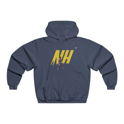 Nathan Hayes Vintage Hoodie
