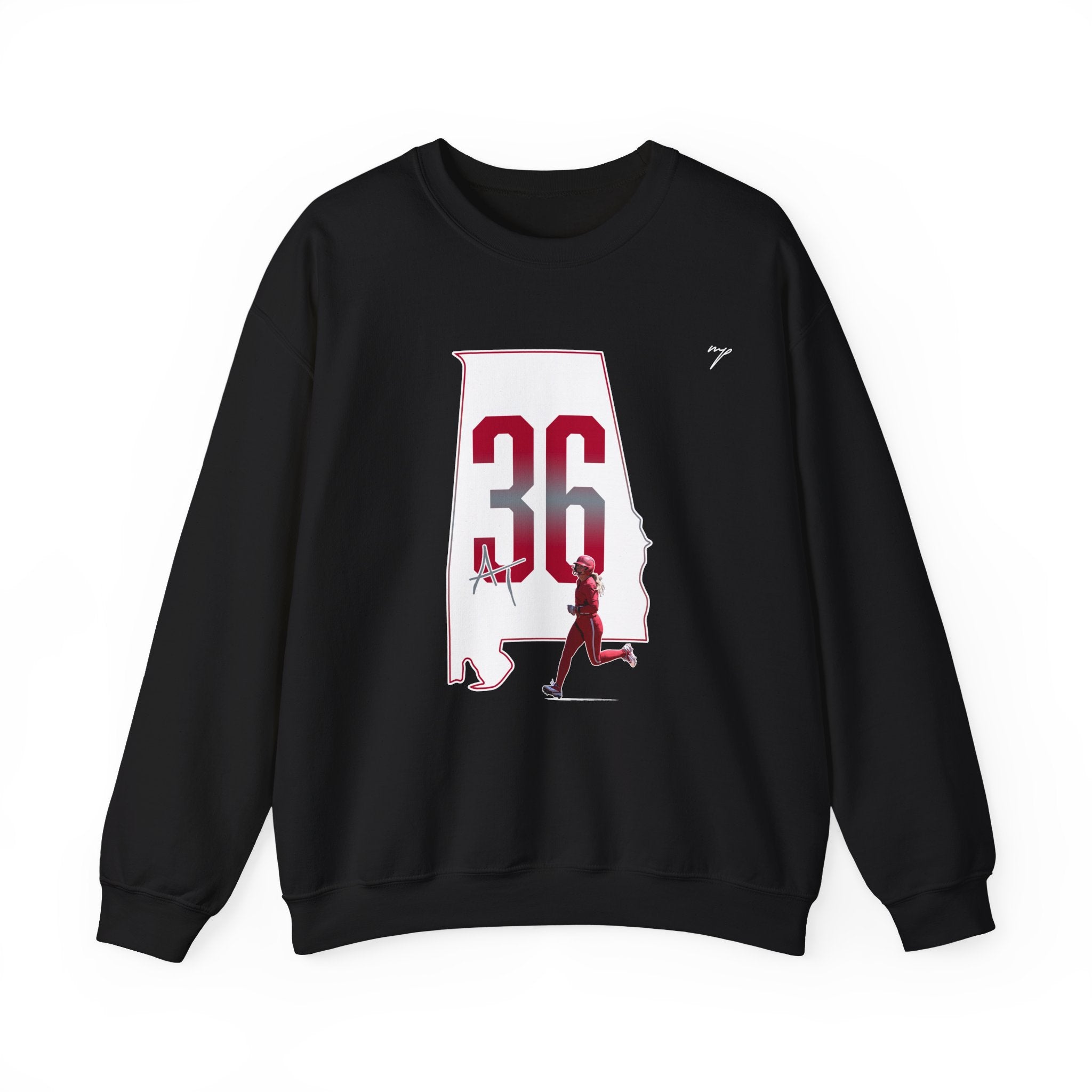 Ambrey Taylor Crewneck