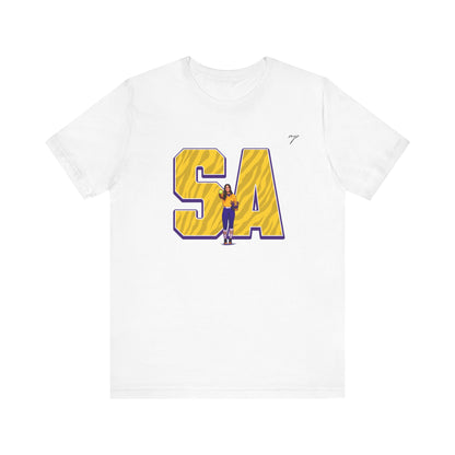 Sam Alekman Graphic Tee